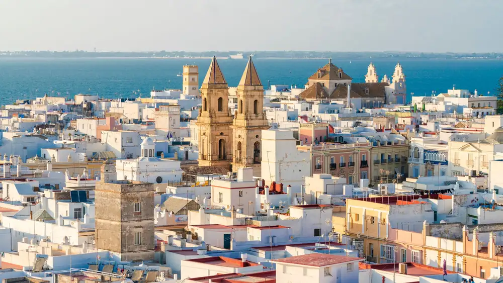 Inside the ancient Spanish city foodie insiders want to keep secret
