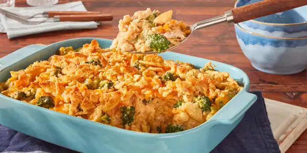 Broccoli Chicken Casserole