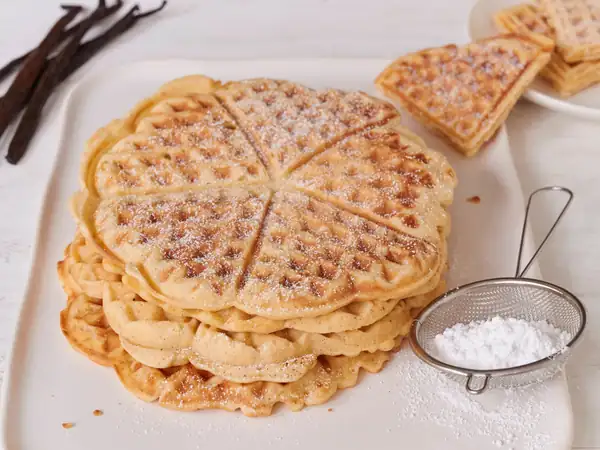 The best baking recipes with a guaranteed success rate