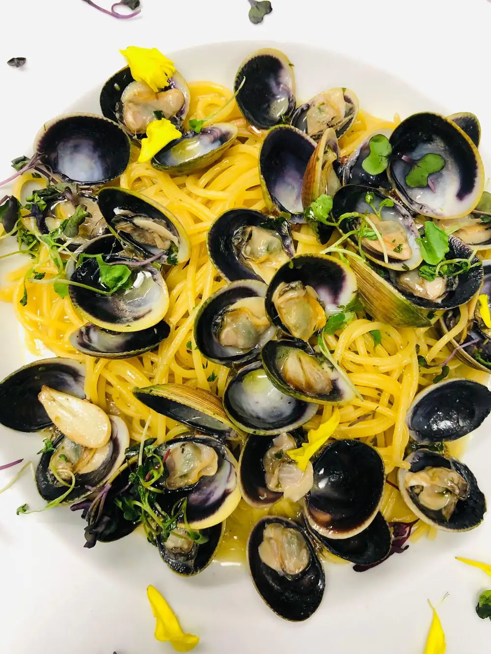 Milano Restaurant & Bar Is the Latest to Bring Italian Dining to Town Square’s Second Floor