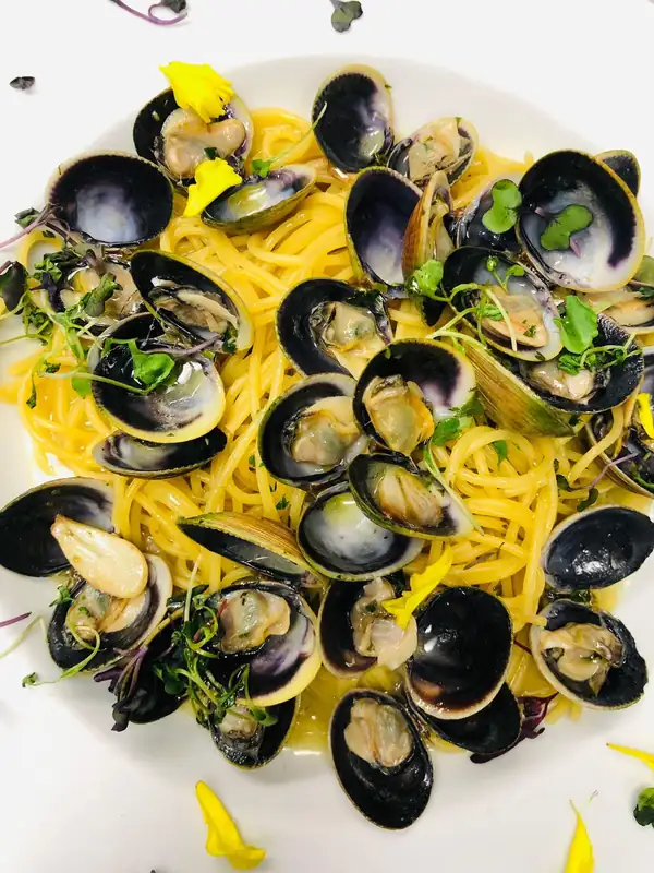Milano Restaurant & Bar Is the Latest to Bring Italian Dining to Town Square’s Second Floor