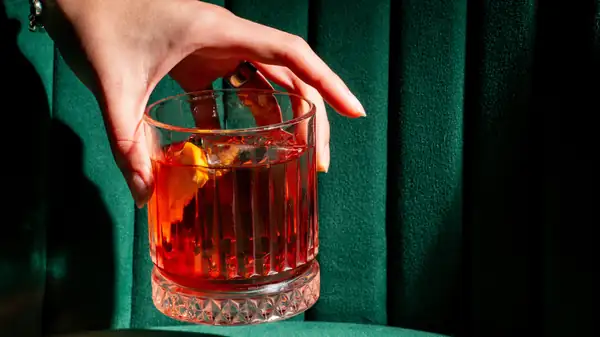 The 11 Best Whiskeys For Making Your Next Old Fashioned