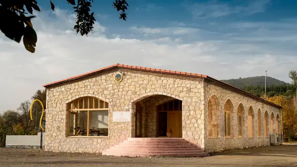 Se inaugura en Turquía una biblioteca dedicada al aceite de oliva para celebrar las variedades cultivadas y el terruño