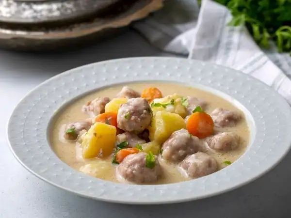 Menú diario de comidas caseras para quienes no sepan qué cocinar para la cena (5 de octubre de 2026)