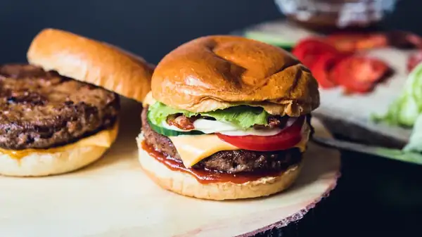 There's Something Different About Cheeseburgers From Connecticut