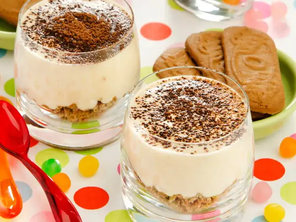 Speculoos tiramisu: the easy recipe