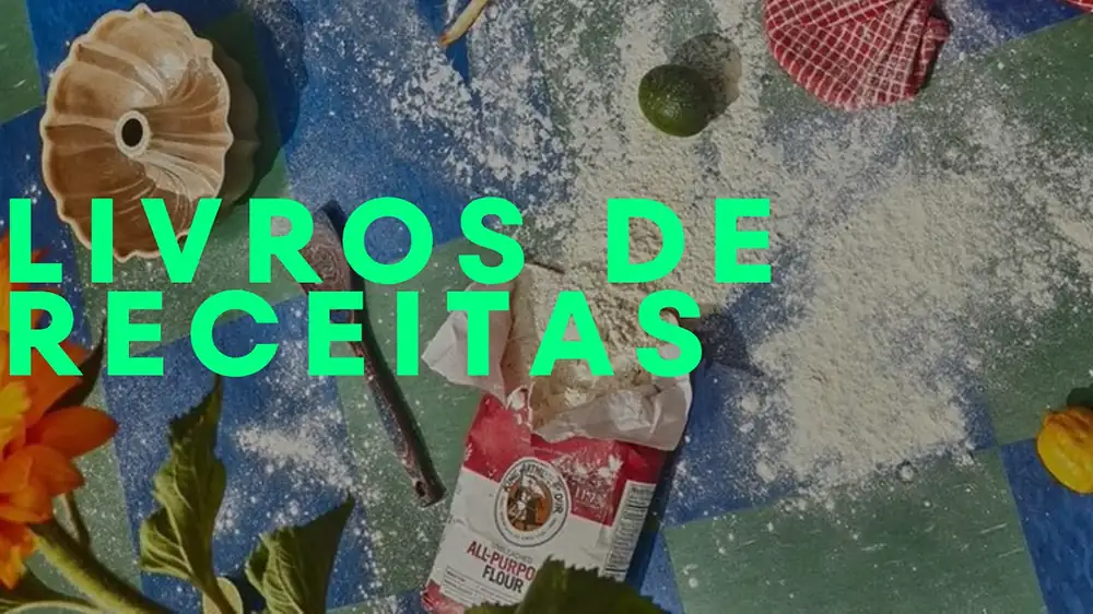 Libros de cocina que te harán querer volver a la cocina