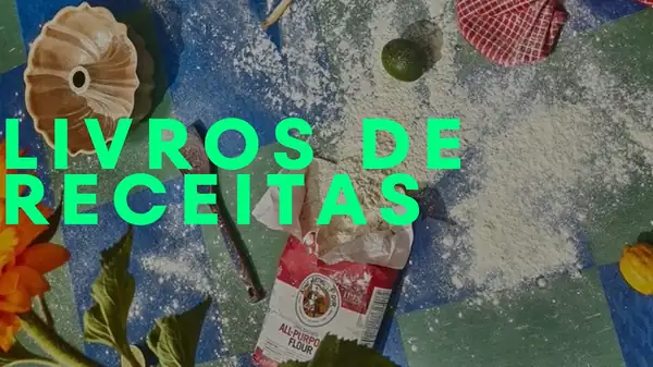 Libros de cocina que te harán querer volver a la cocina