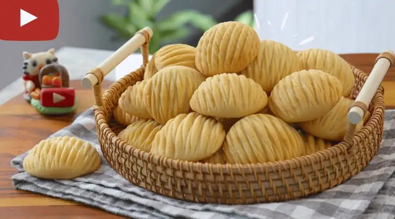 Soft cookie recipe: step by step to achieve the perfect texture