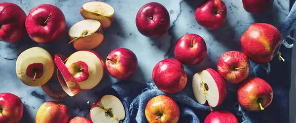 What variety of apples should I use for cooking?