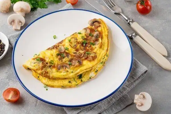Los chefs comparten el mejor método para hacer una tortilla y un paso es crucial