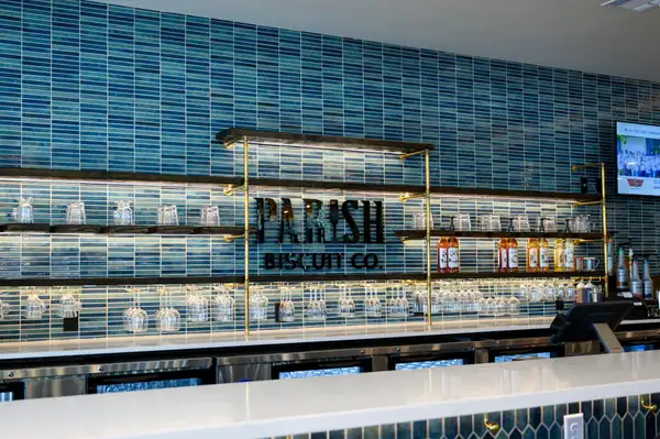 First Look: Mind your biscuits at this new breakfast spot opening on West Lee Drive next week