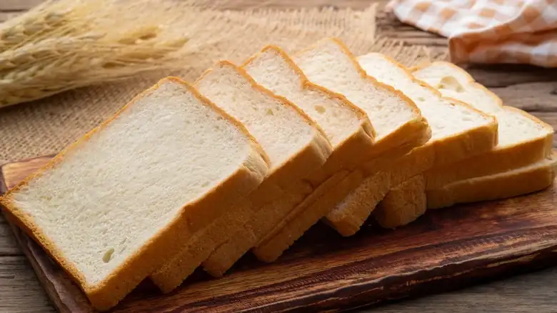 The Reason Bread Should Never Be Stored On Top Of The Fridge