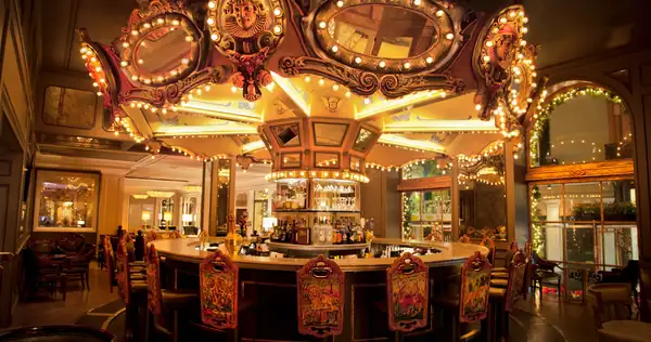 Where to Eat on Mardi Gras Day in New Orleans
