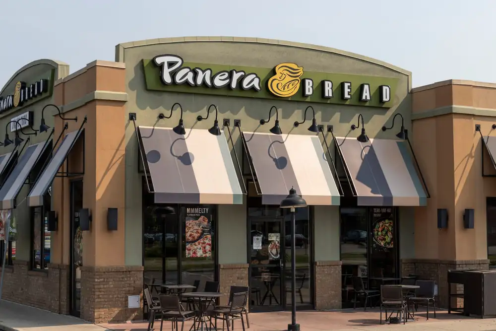 Panera’s Fall Menu Is Here—And A Beloved Bagel Is Finally Back