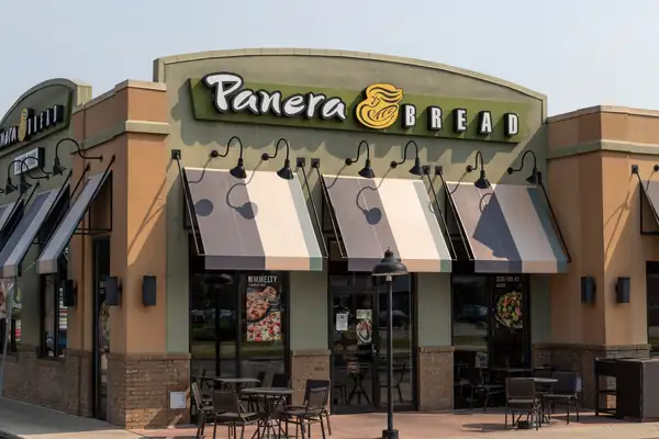 Panera’s Fall Menu Is Here—And A Beloved Bagel Is Finally Back