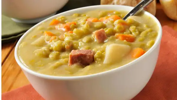 Las mejores sopas y guisos de otoño para tener siempre en cuenta