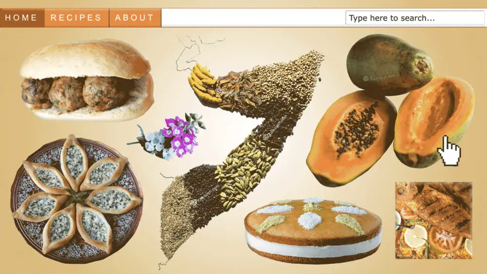 Xawaash es el blog de comida somalí que enseñó a cocinar a una generación de niños de la diáspora