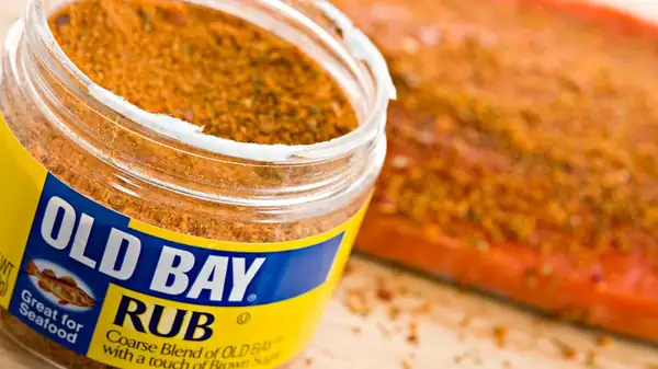The Fascinating History Behind Maryland's Old Bay Seasoning You Might Not Know