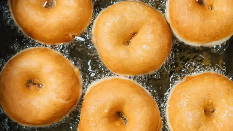 The Philadelphia Bakery That Serves Up Delectable Corn Dog Donuts