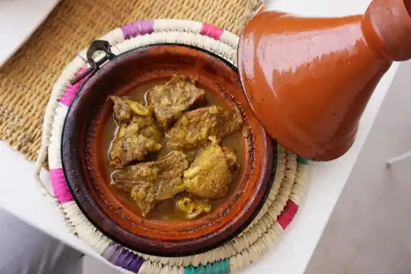 Dónde comer en Marrakech: Una lista de deseos gastronómicos