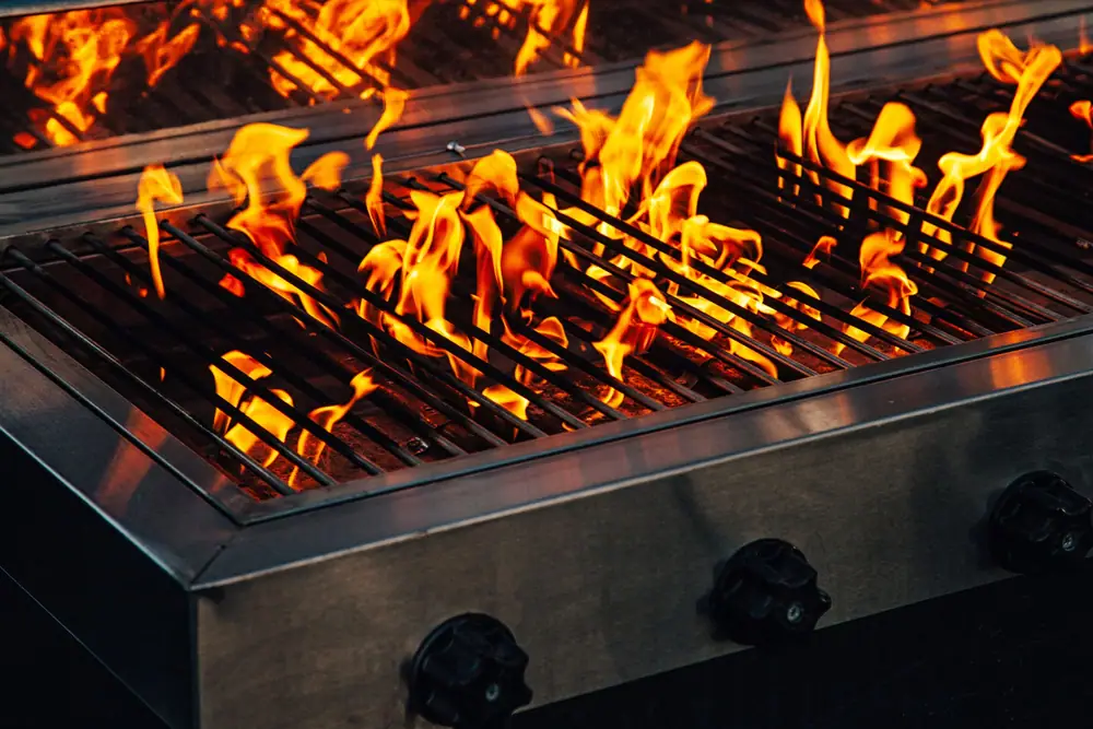 The Best Small Gas Grills in 2024