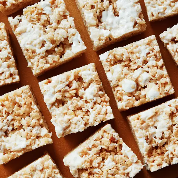 Rice Krispies Treats