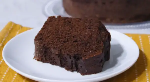 Chocolate cake: step-by-step recipe (Video)