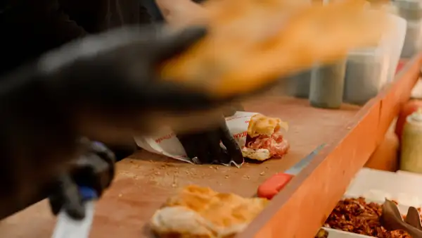 Florence’s Most Famous Sandwich Shop Is Heading To Sydney