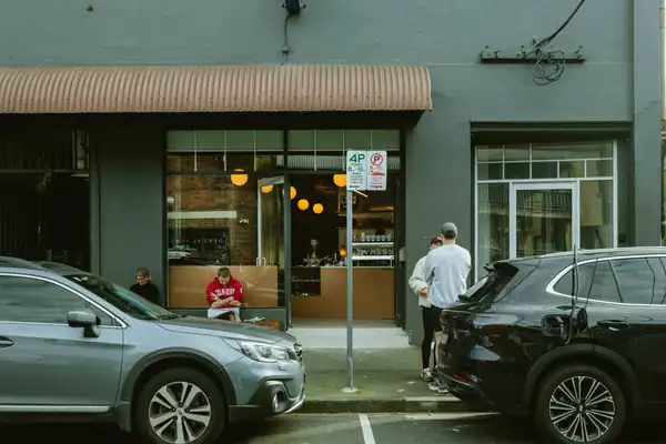 Sydney’s Got a New Japanese Kissa (With Coffee and Cheesecake) Hiding in the Inner West