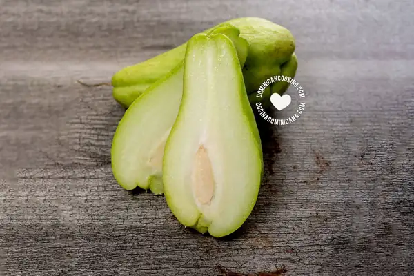 Tayota: Chayote Recipes and Useful Tips