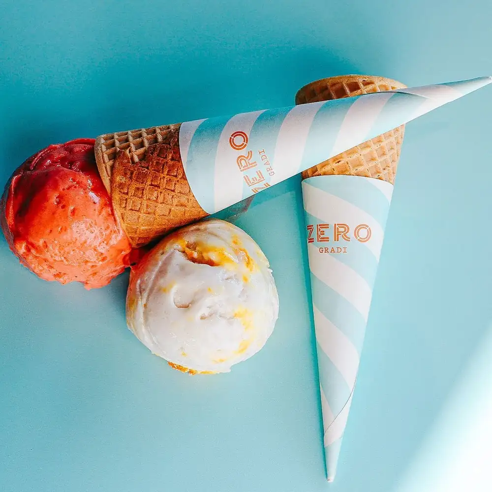 A Swanky New Dessert Shop Arrives in Downtown Dallas This Week