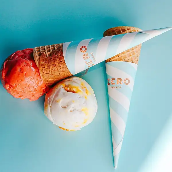 A Swanky New Dessert Shop Arrives in Downtown Dallas This Week
