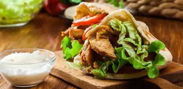 Picnic revolution: a dish that overshadows čevapčiči and pleskavica