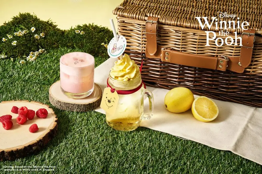 Singapore’s 70th floor Winnie The Pooh High Tea ends on Aug 31—last chance for tableside honey & Piglet dessert