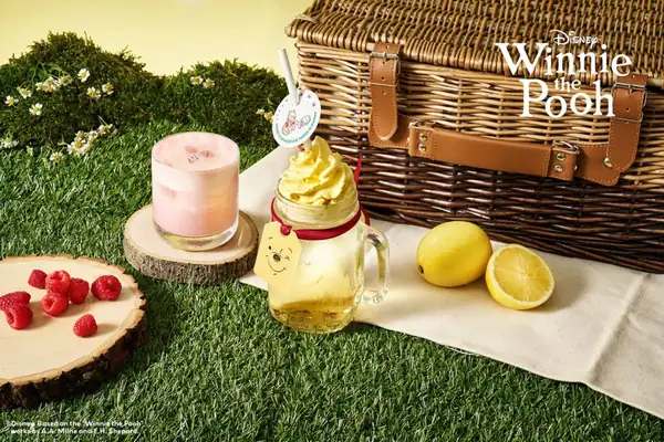 Singapore’s 70th floor Winnie The Pooh High Tea ends on Aug 31—last chance for tableside honey & Piglet dessert