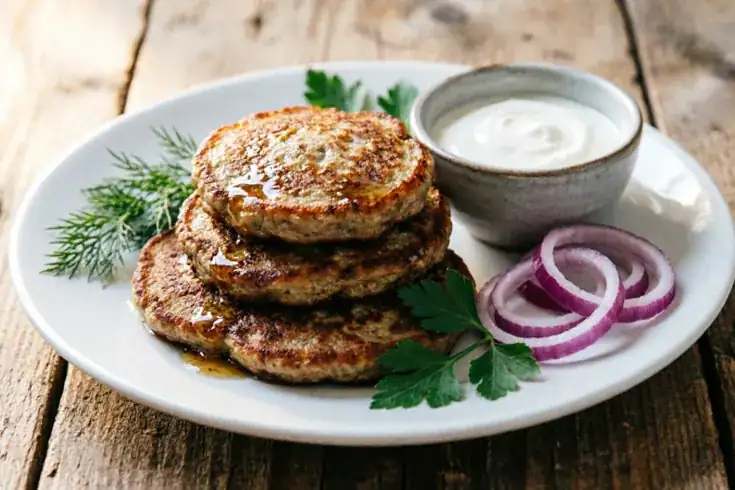 From pate to steak: what to make with beef liver