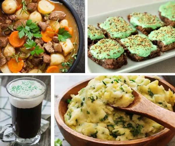 Best 11 Irish Foods (Irish Cuisine History Included!)