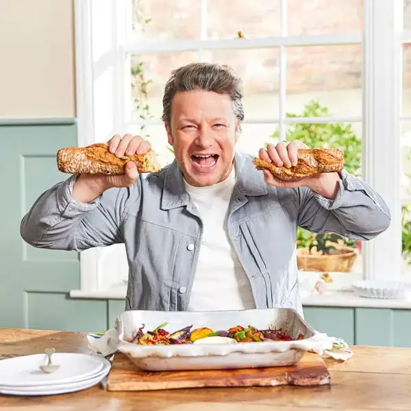Our top weekend recipes