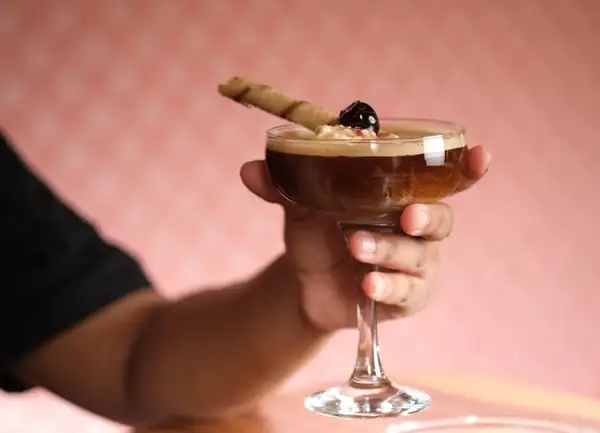 Where to Drink Coffee Cocktails in Atlanta