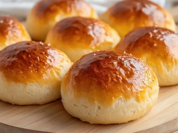 Delicious Recipes: Breakfast Pastry Recipe in 15 Minutes