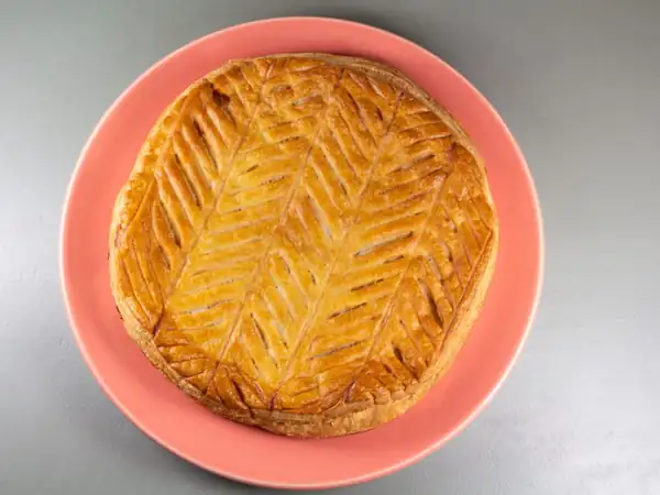 Chocolate King Cake: The Easy Recipe