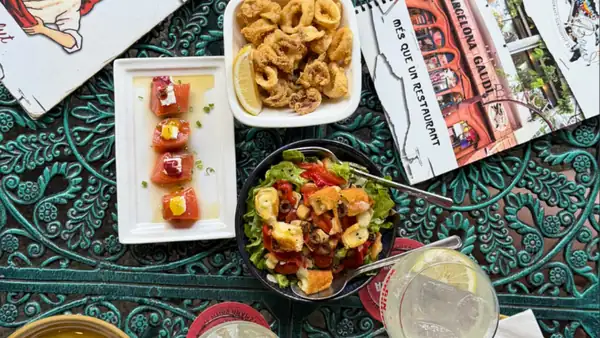 No need to fly all the way to Europe! Here's a compilation of highlights for authentic Spanish food, drinks, and shopping across Thailand