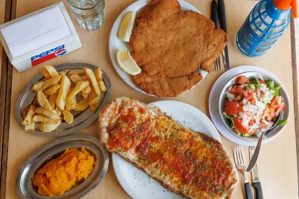 Los 12 mejores platos para probar en Buenos Aires