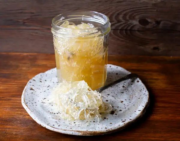 Alcayota Jam - Pilar Hernández's Chilean Kitchen