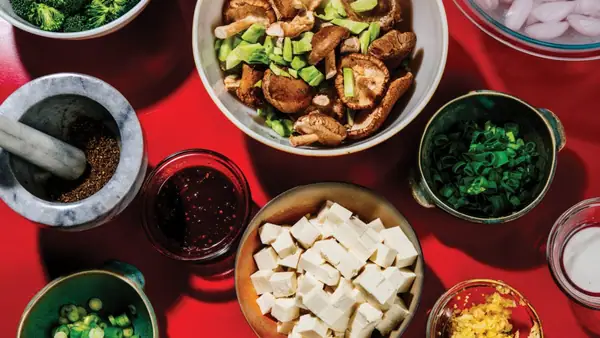The 30-Minute Meal Myth