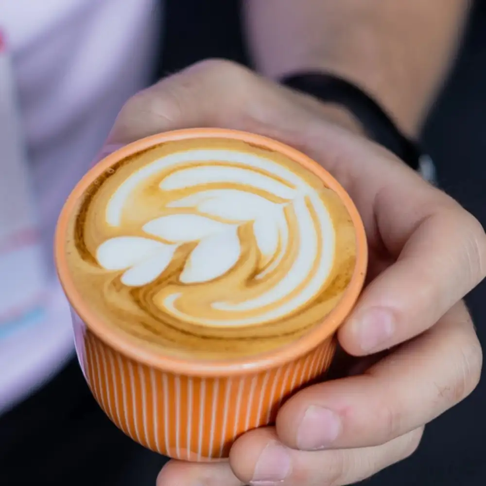 Festival del Café GR8 2026 en Zagreb, 16 y 17 de abril