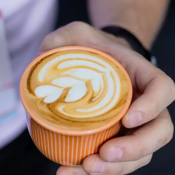 Festival del Café GR8 2026 en Zagreb, 16 y 17 de abril