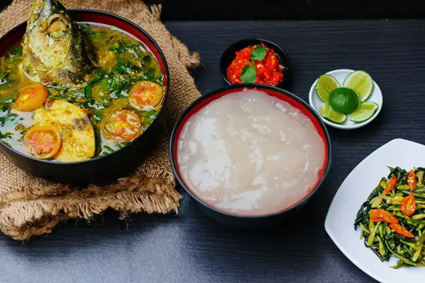 7 deliciosos platos culinarios elaborados con harina de sagú que te harán sentir bien