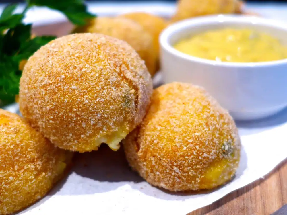 Crispiest oven-baked Chicken Fingers in Amazing Yogurt Crust